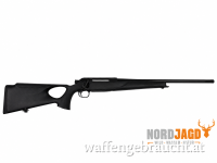 Sauer 505 im Kaliber 30.06 kannelierter Lauf