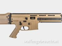 ISSC MK22 Halbautomat