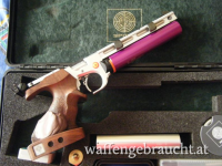 STEYR LP10 EVO COMPACT PISTOLE