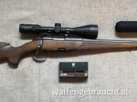 Steyr CL2 222 Rem