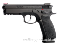 CZ 75 SP01 Shadow