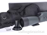 DDoptics Pirschler Gen. 3 15-45x60 G Spektiv, neuwertig, 30 Jahre Garantie
