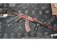 SDM SINO DEFENSE Schaftset Tactical 
