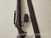 Sauer Artemis 101, Kaliber 308 WIE NEU! NEUPREIS 3100 €