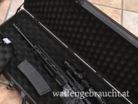 STG 15-AR15-M4 14,5 Zoll Alpen Arms