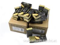 Sellier & Bellot 9x19mm 