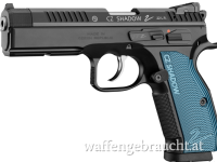 Aktion: CZ Shadow 2 .22 LR - auf Lager !!