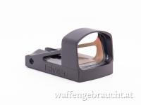 Shield RMSC Rotpunktvisier Glock 43/43x/48 MOS