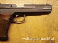 CZ 97 .45ACP Oschatz