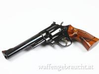 Smith & Wesson Model 29-2