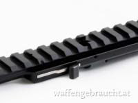 Strasser Kugelspitzmontage Picatinny * NEUWERTIG * statt 518.- €