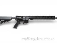 GEISSELE Super Duty 14,5" LUNA BLACK oder 11,5'' ODG Kal. .223 Rem. auf Lager! 