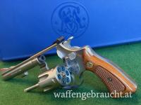 S&W Model 63    RESERVIERT 