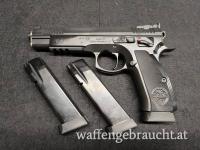 Pro Tuning Pistole Taipan