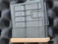 HK MR308 10 Schuss Magazin RAL8000