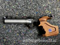 Luftpistole Feinwerkbau P8X P 8X P8 X Kal. 4,5 mm High End Match Pistole