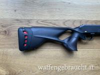 Blaser R8 Ultimate Leder Schaft, Neuwertig!