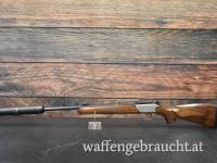 Repetierbüchse Blaser R93 Standard Kal. .22-250 inkl. Schalldämpfer