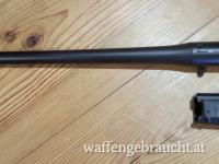 Blaser R8 Austauschlauf 42cm inkl. Mündungsgewinde M15x1