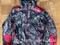 Härkila Jagdkombi Moose Hunter 2.0 GTX - Jacke Gr. 54 + Hose Gr. 52