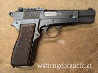 FN High Power Modell 1935, Litauen