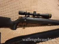 CZ 600 Alpha inkl. Leupold VX-3HD 4.5-14x40 CDS-ZL Duplex inkl 300 Schuss 308