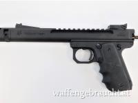 Volquartaen Scorpion + Kahles Red Dot