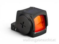 Vortex Defender Defender ST Enclosed Solar Micro Red Dot (3 MOA)