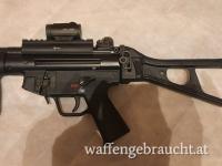 Tausche SP5K gegen Selbstladeflinte