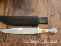 Großes Sheffield Style Bowie 36,8cm Old Style, Fixpreis