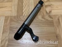  Sauer 202 Verschluss
