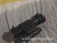 Russisches Militärisches MNV-K Gen 2+ Analog - Nachtsichtgerät