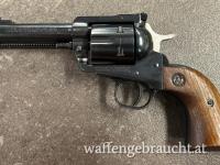 Revolver Ruger - NewModel Blackhawk, SA, 4,5"