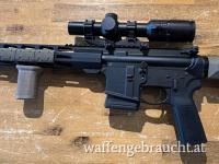 Selbstladebüchse Ruger AR 556 MPR 