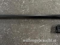Wechsellauf Blaser R8 270 WBY inkl. Hülsen