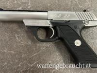 Pistole COLT 22 im Originalkoffer