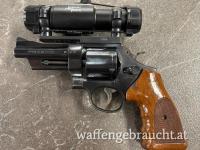 Revolver Smit&Wesson 28-2 Highway Patrolman