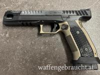 Pistole Laugo Arms Alien Target 6"