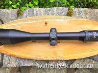**Zeiss Diavari Zielfernrohr  3-12x56 Abs: 40 mit Leuchtpunkt mit Zeiss Schiene - Top Zustand**