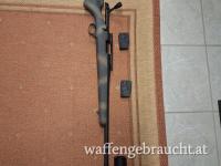 Bergara b14 in 6.5 Creedmore