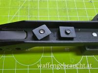 ******Recknagel ERA Schwenkmontage für Blaser BBf Ect. für Zeiss Innenschiene -Top Zustand****