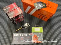 🆕💥Munition-SPECIAL: Ready-to-Shoot Package 9mm Luger (9x19mm)💥