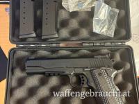 Schmeisser Hugo 1911 .45 ACP