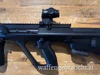 Selbstladebüchse Steyr AUG ZA3 417mm