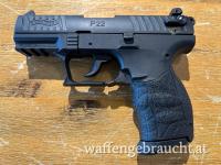 Pistole Walther P22