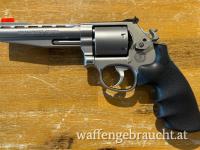 Revolver Smith & Wesson 686-6 Performance Center