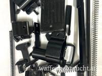 KK-Selbstlader ERMA M1 Ersatzteile-Paket, .22 lr. inkl. !!Schaft!!