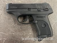 Pistole RUGER EC9S