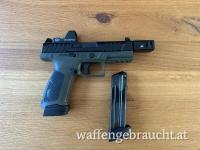 Beretta APX A1 Tactical