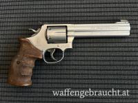 💥Smith&Wesson 686 Target Champion - Angebot💥